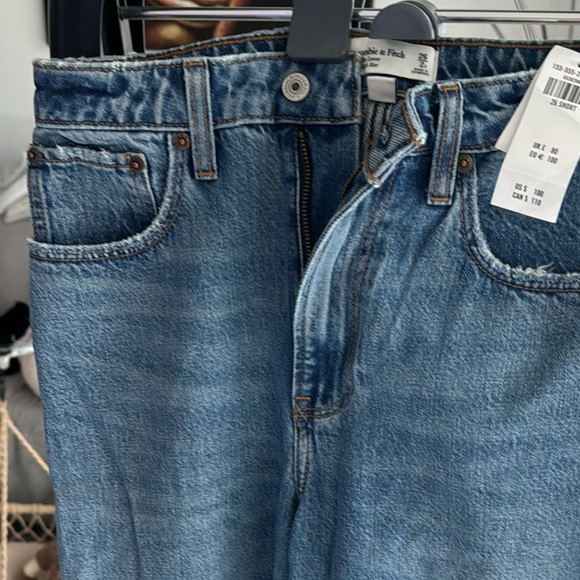 Anbercombie & fitch original price 112 plus tax - Picture 1 of 1